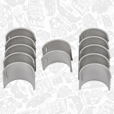 Camshaft Bearing