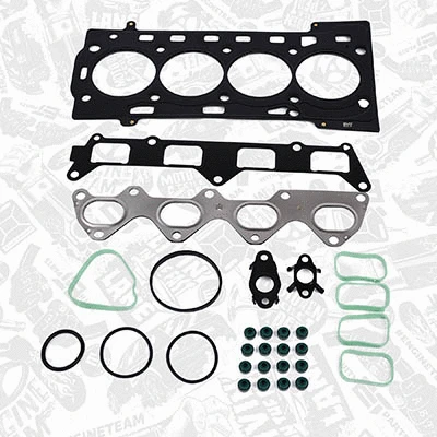 Gasket Kit, cylinder head (TS0034)