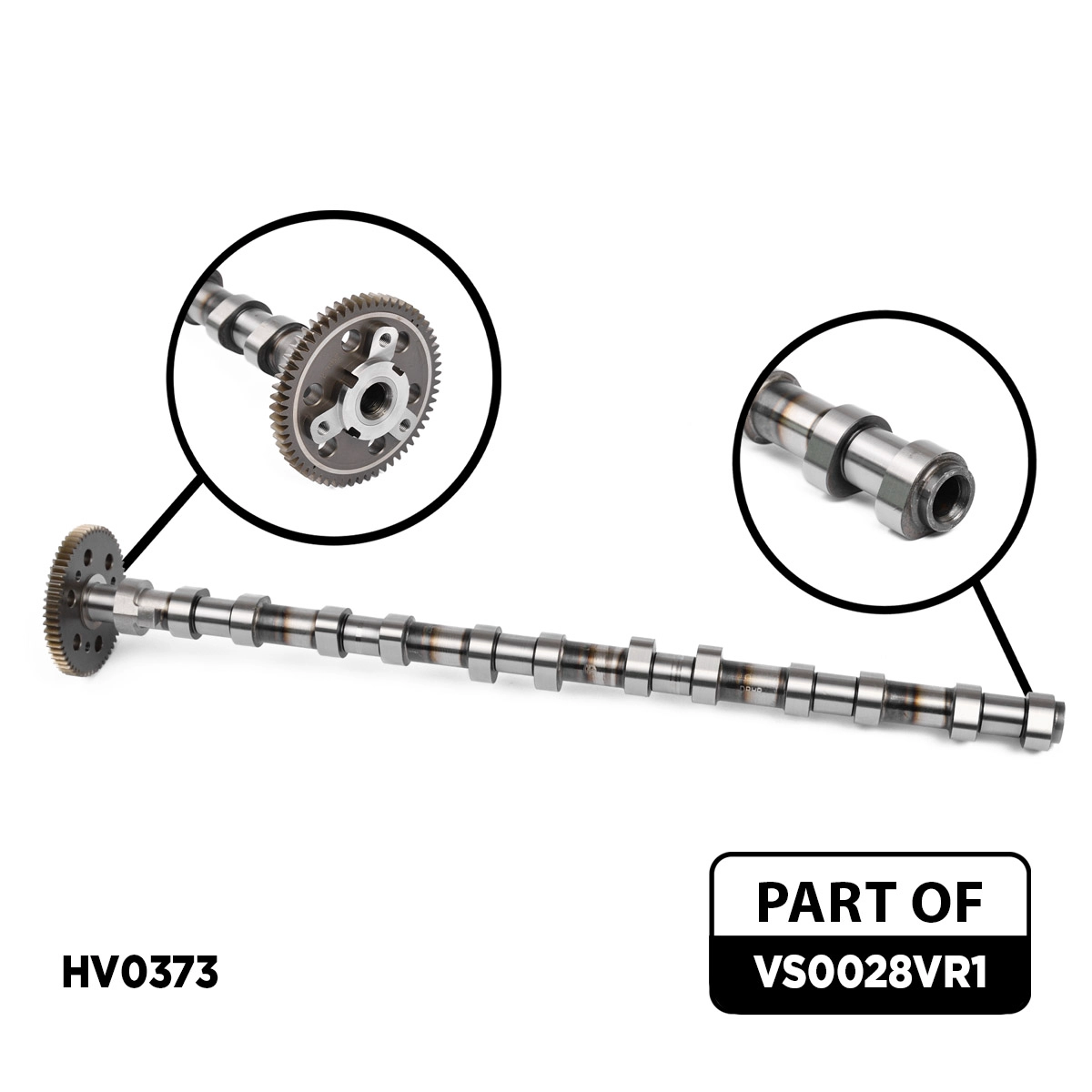 Camshaft Kit