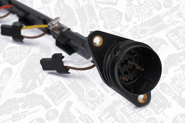 Connecting Cable, injector