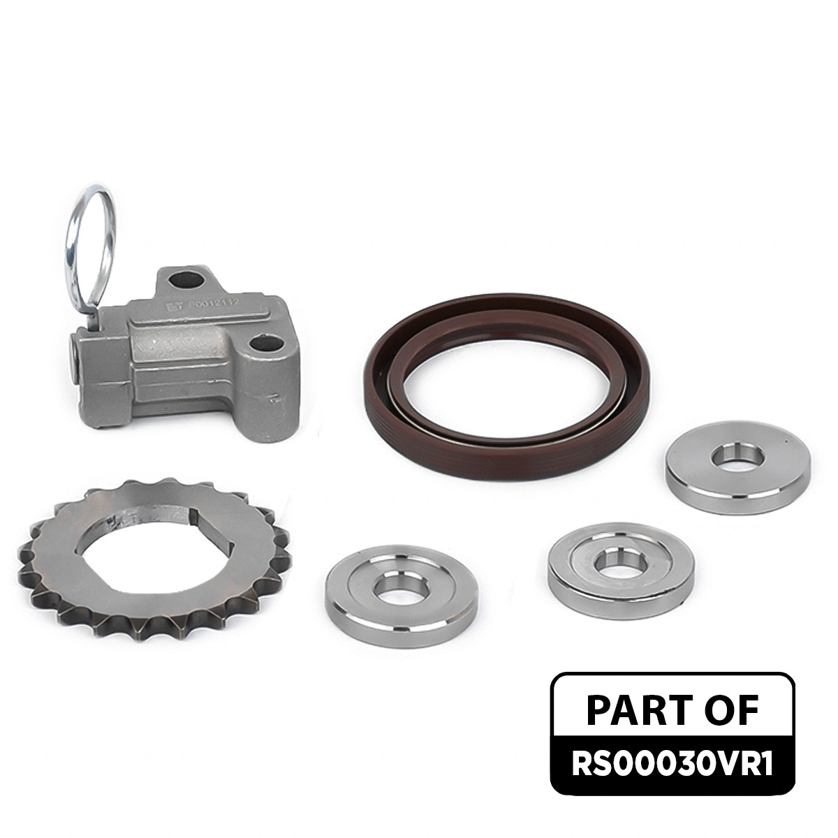 Timing Chain Kit