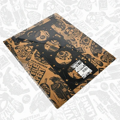 Gasket, cylinder head