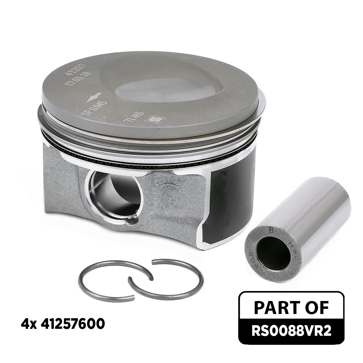 Timing Chain Kit