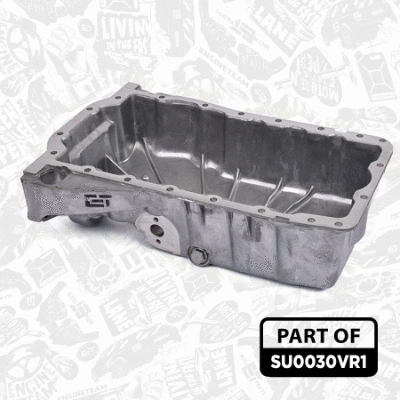 Oil Sump