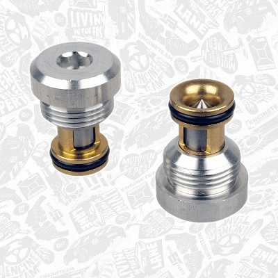 Camshaft Kit