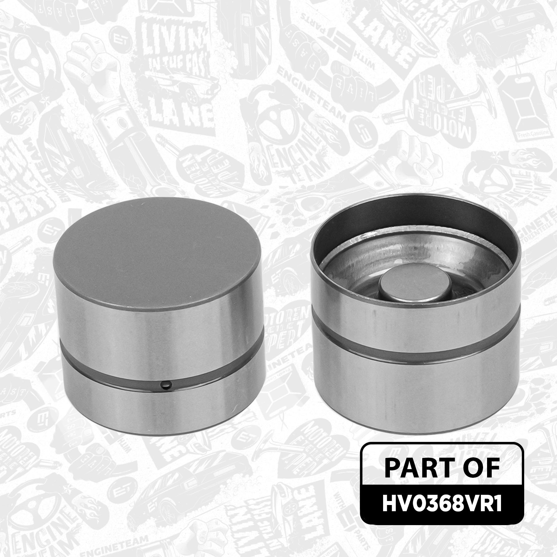 Camshaft Kit