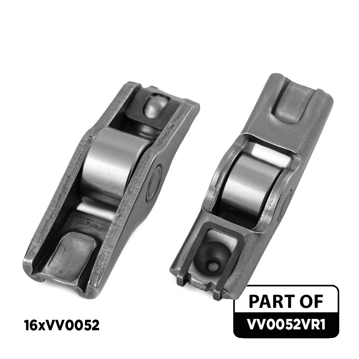 Finger Follower, engine timing (VV0052VR1)