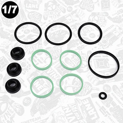 Gasket Kit, cylinder head