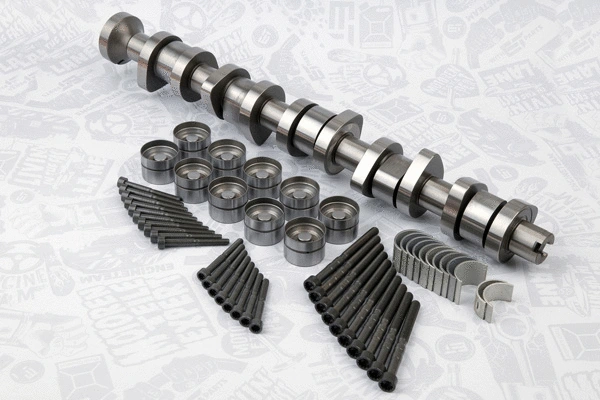 Camshaft Kit (HV0362)