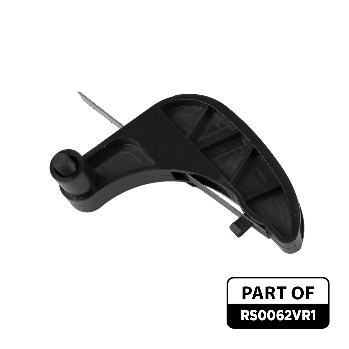 Chain Kit, oil pump drive