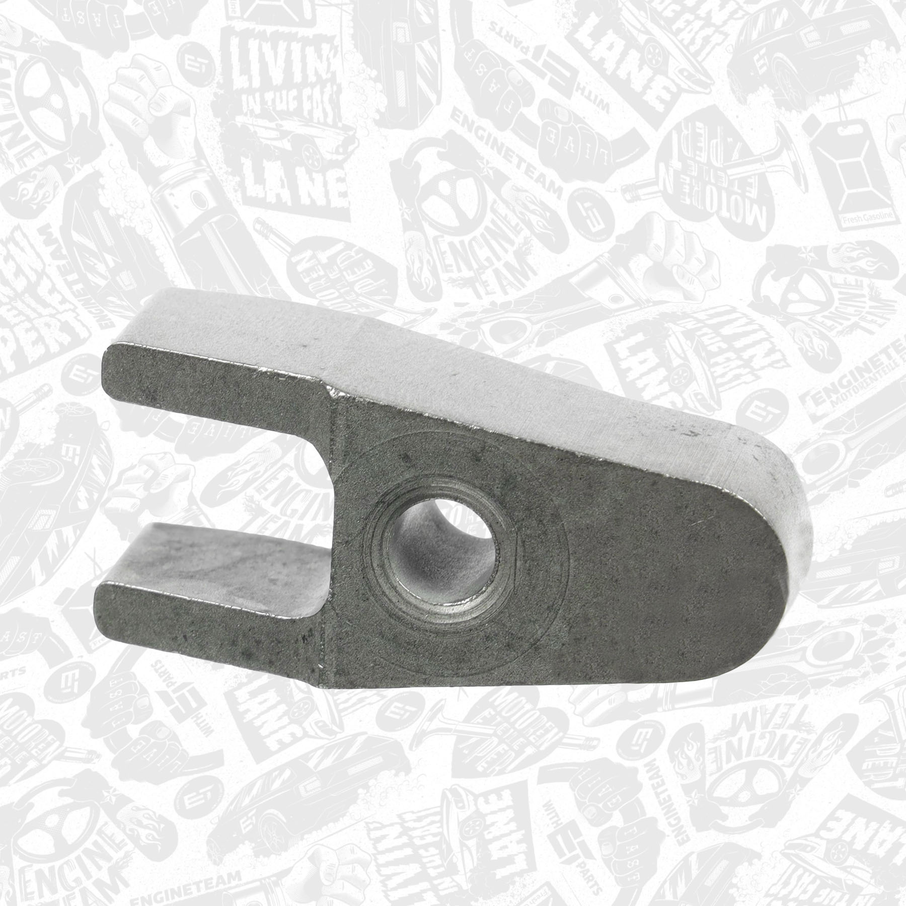 Injector Holder
