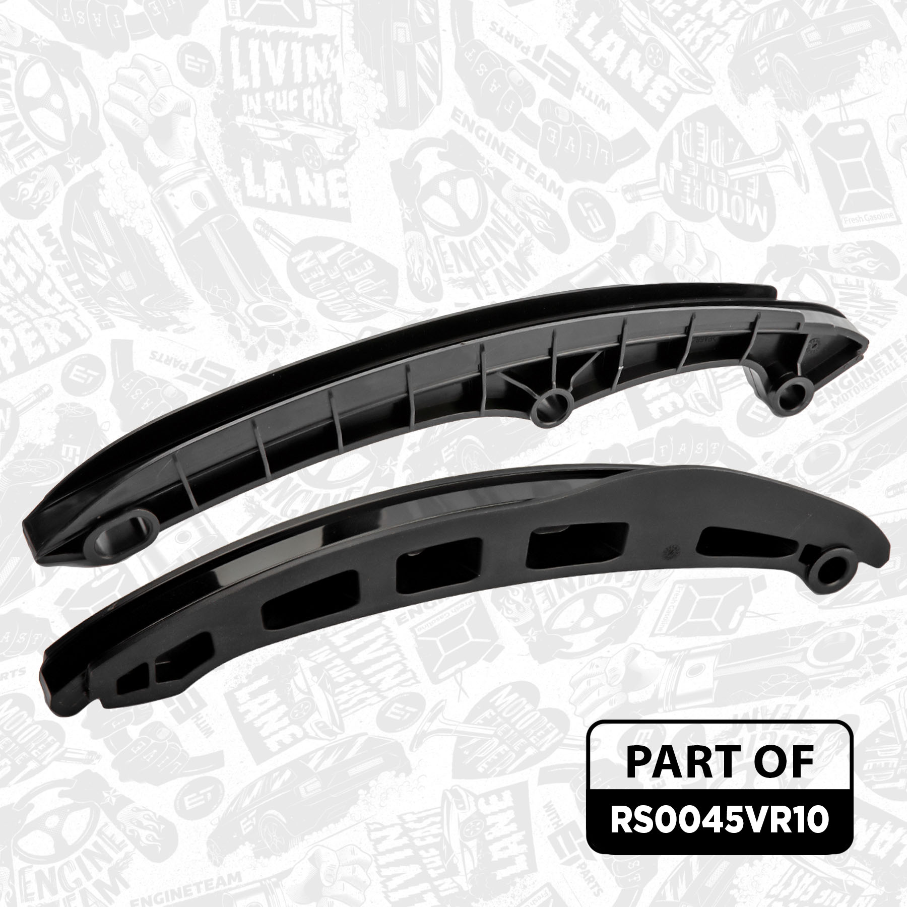 Timing Chain Kit