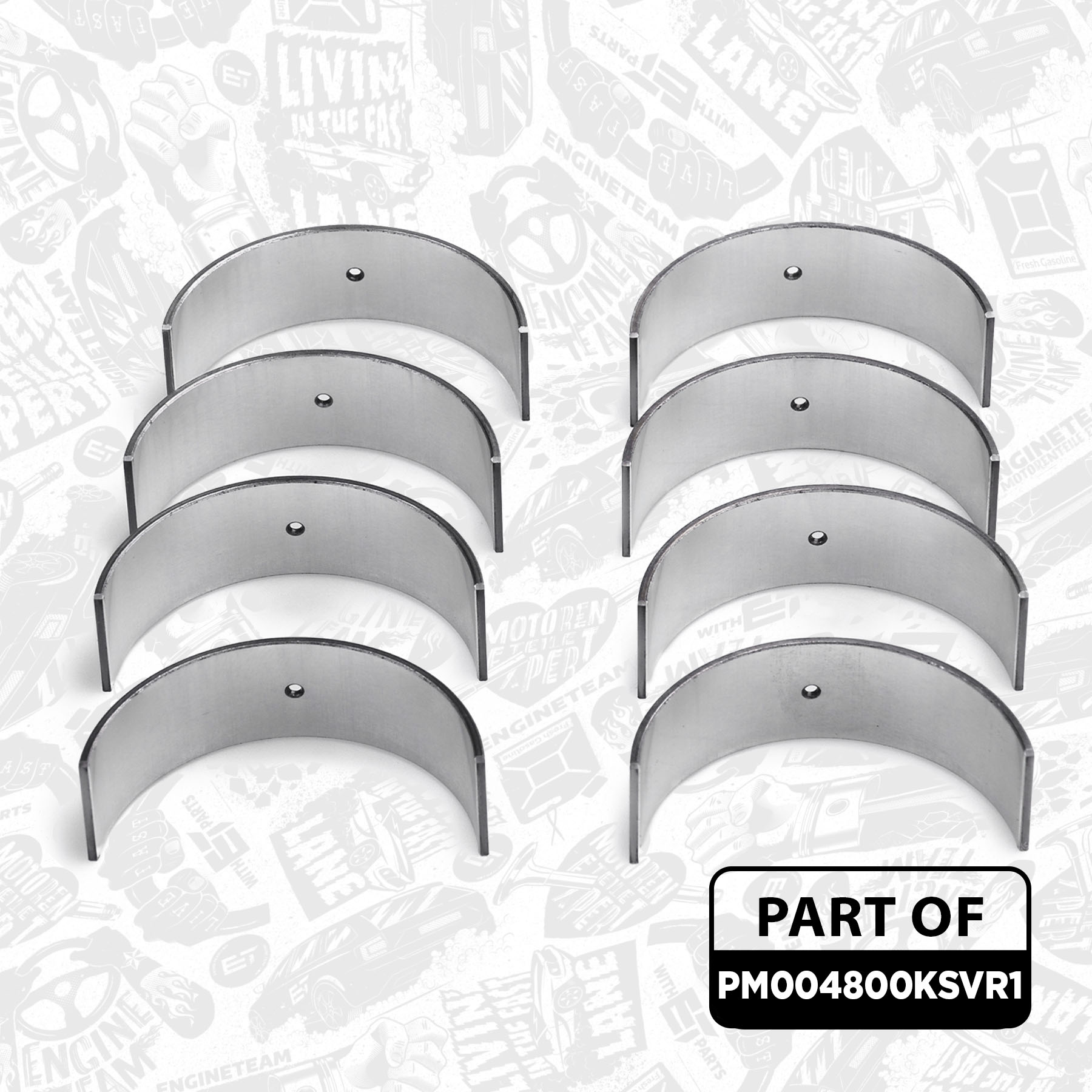 Piston Set