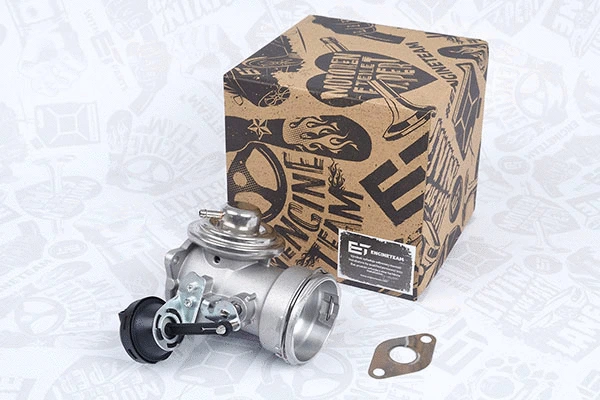 EGR Valve