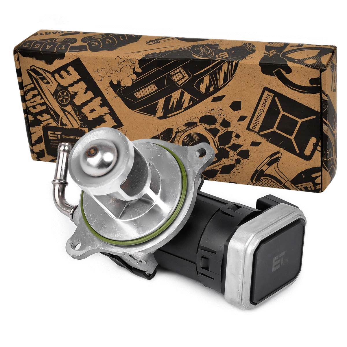 EGR Valve (ED0097)