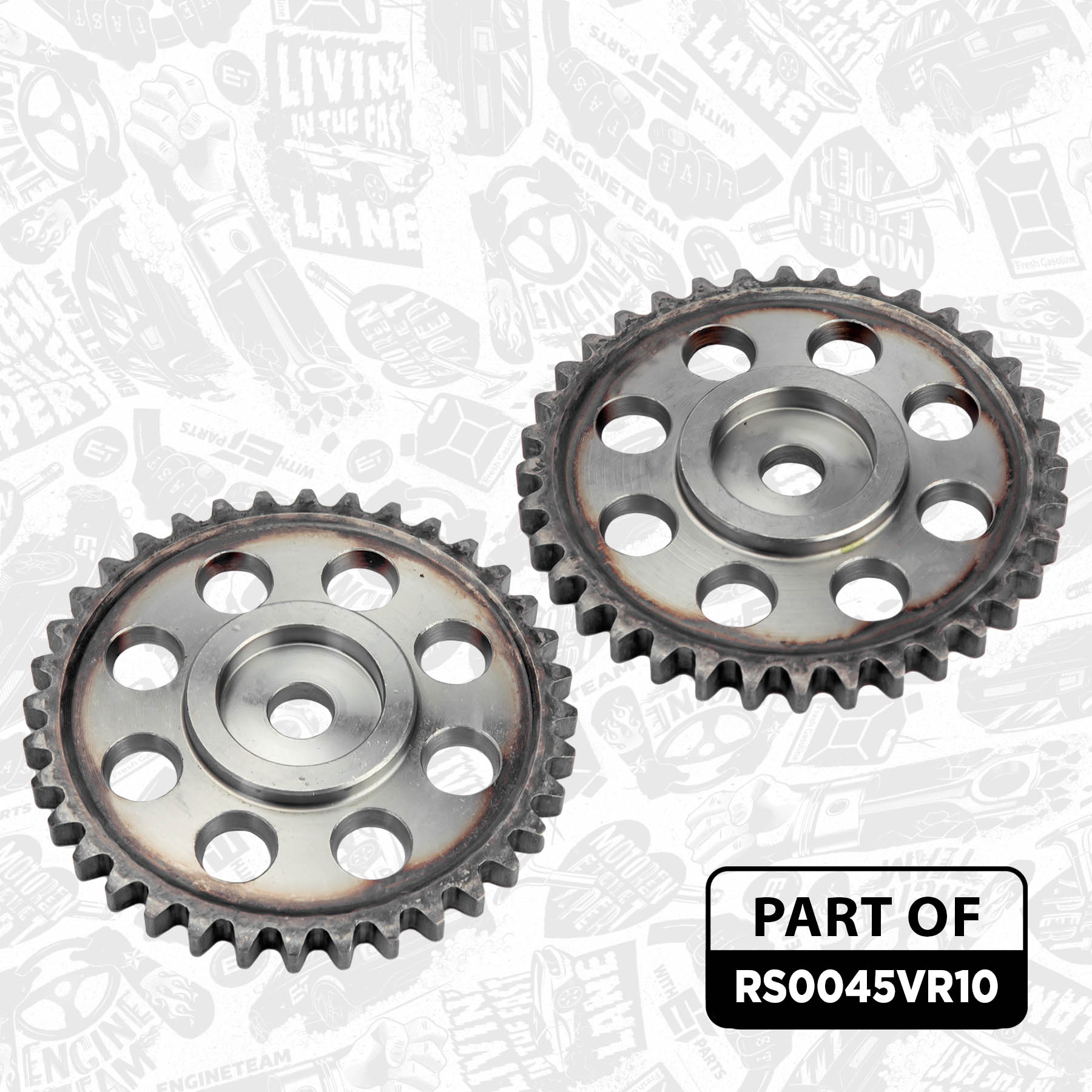 Timing Chain Kit