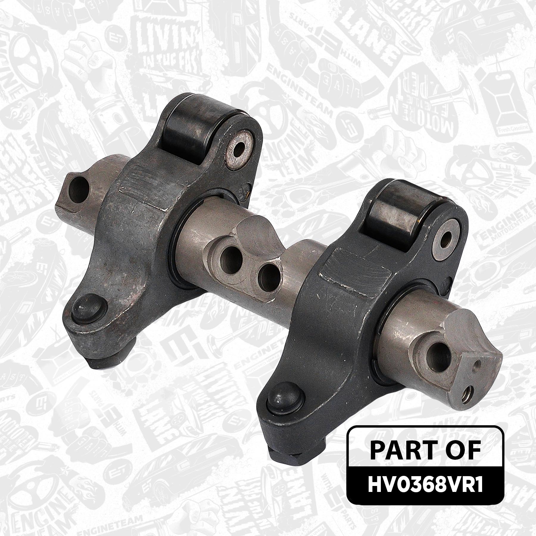 Camshaft Kit