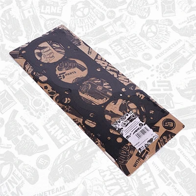 Gasket, cylinder head