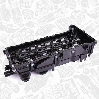Cylinder Head Cover