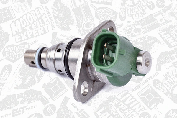 Pressure Control Valve, common rail system