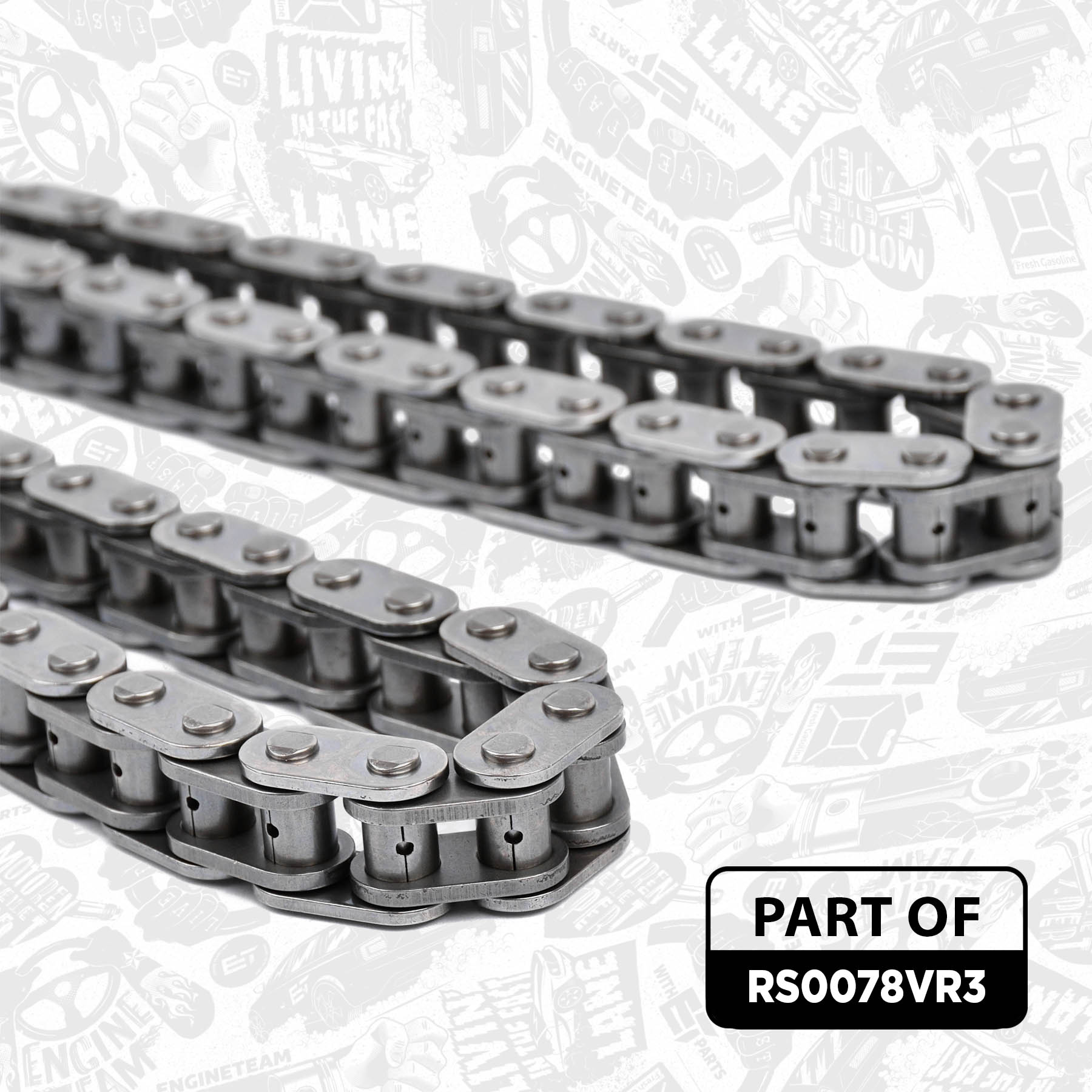 Timing Chain Kit