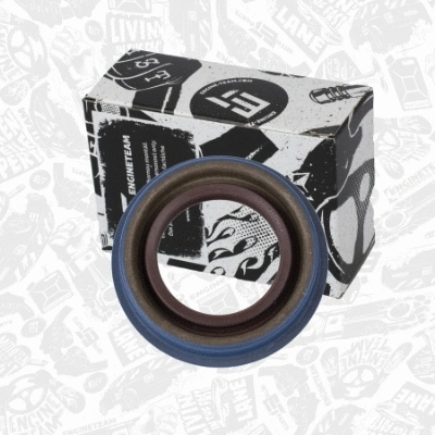 Shaft Seal, differential (TM0038)
