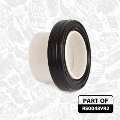 Chain Kit, oil pump drive