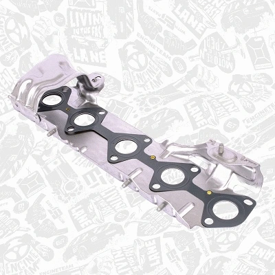 Gasket Kit, cylinder head