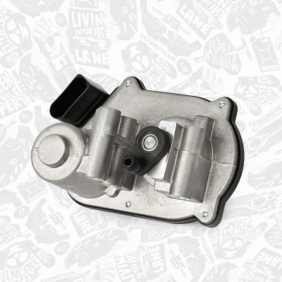 Intake Manifold, air supply