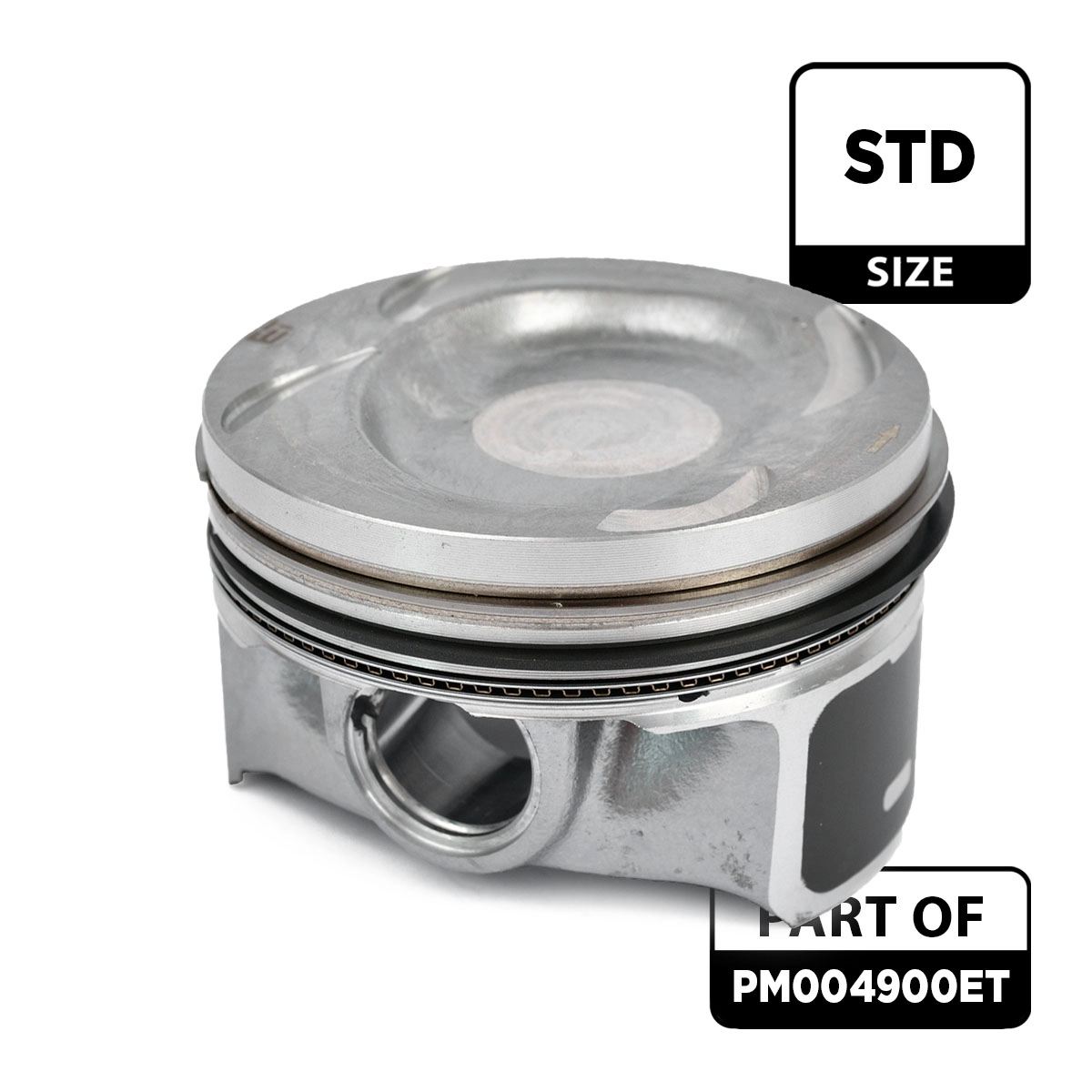 Piston Set
