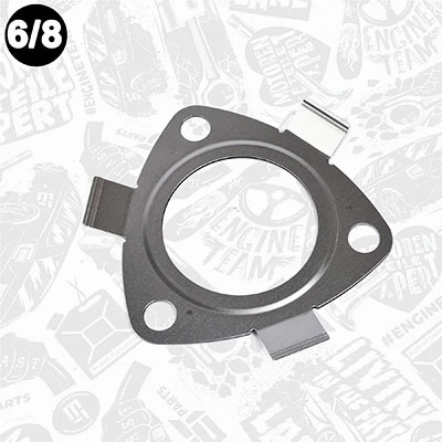 Gasket Kit, cylinder head