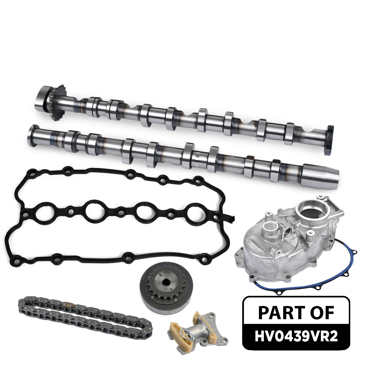 Camshaft Kit
