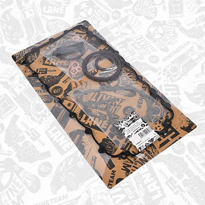 Gasket Kit, crankcase