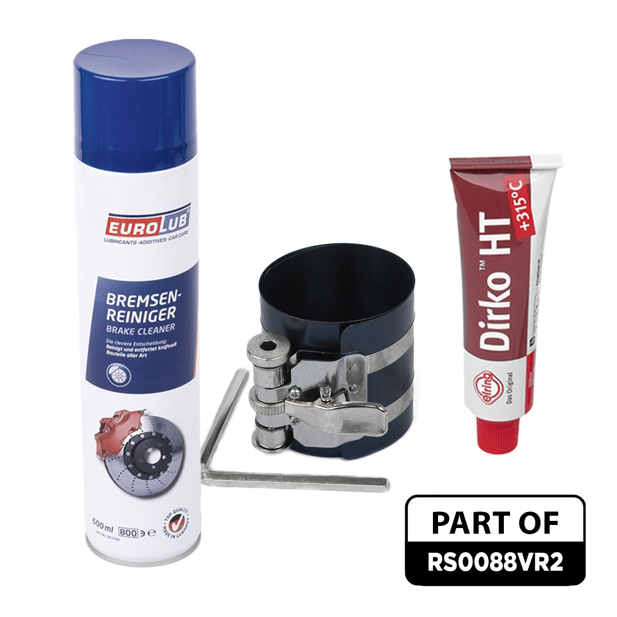Timing Chain Kit