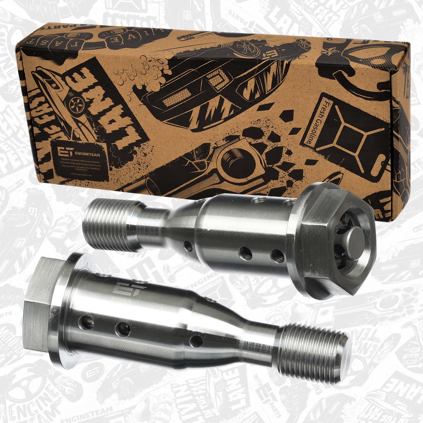 Control Valve, camshaft adjustment (CV0041VR1)