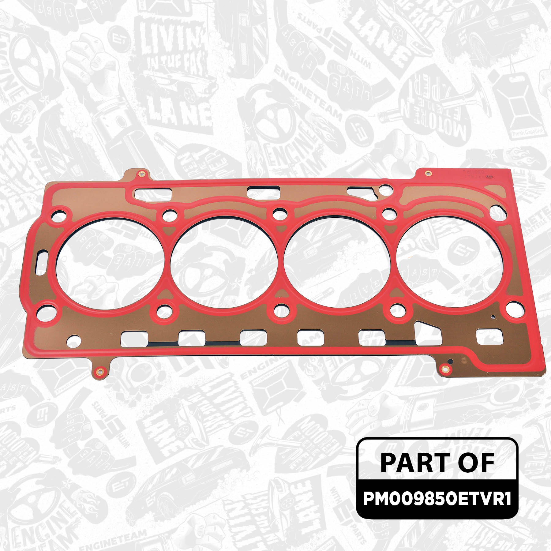 Piston Set