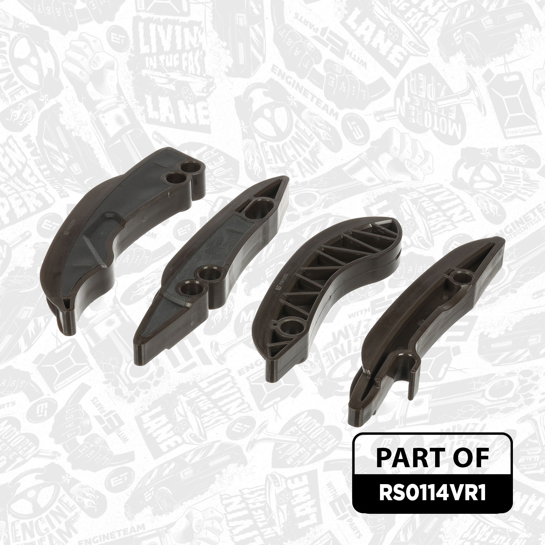 Timing Chain Kit
