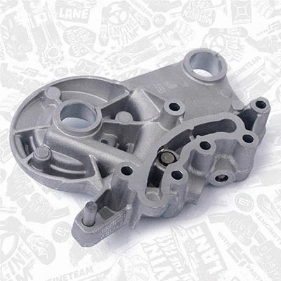 Bearing Bracket, camshaft