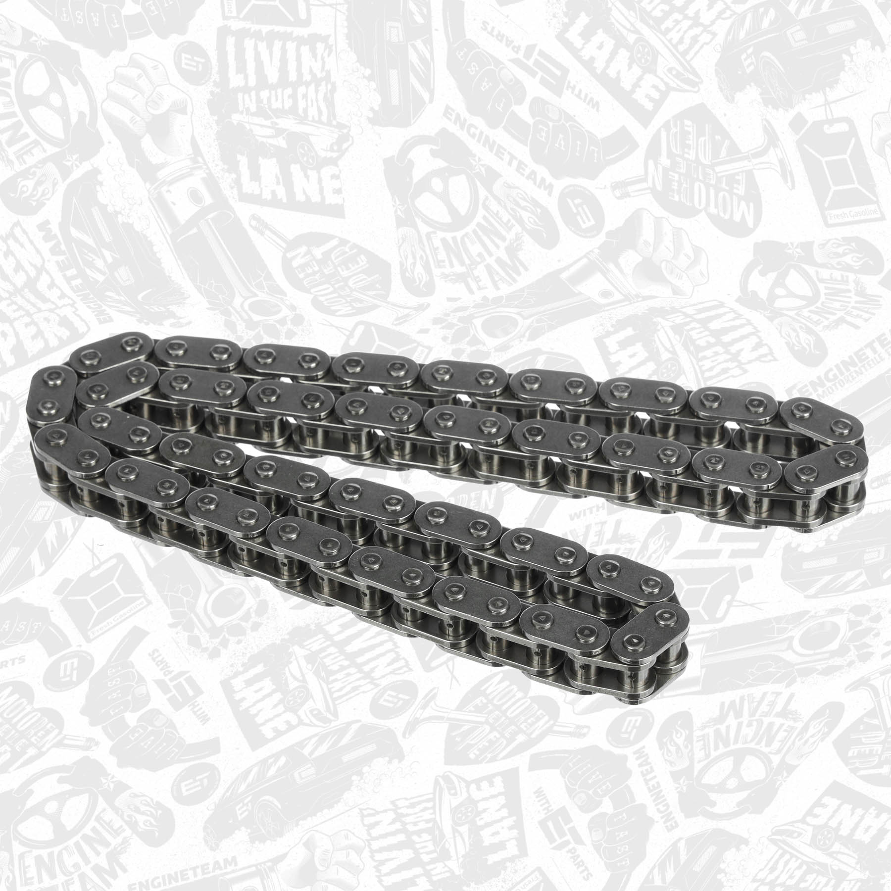 Timing Chain (RC0014)