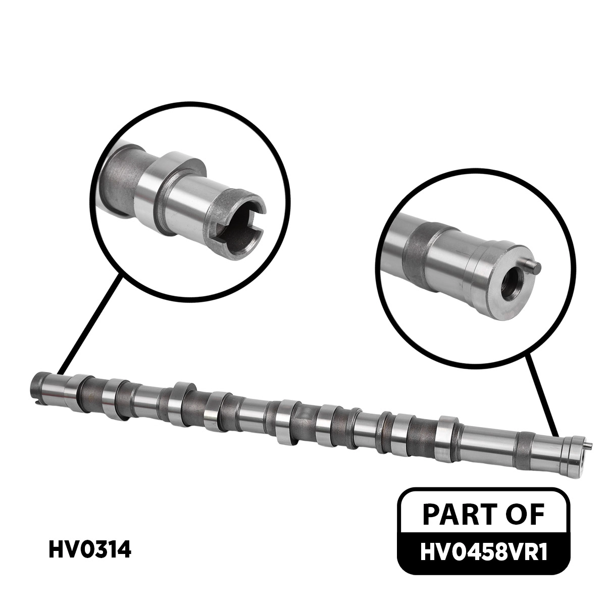 Camshaft Kit