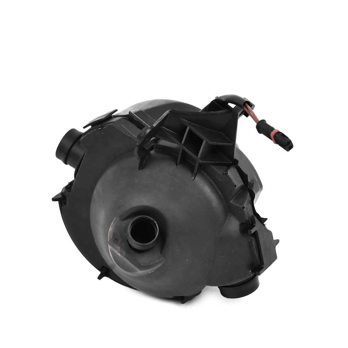 Valve, crankcase ventilation