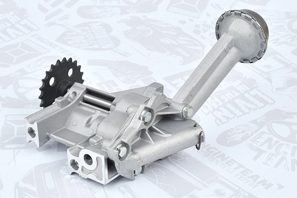 Oil Pump (PU0112)