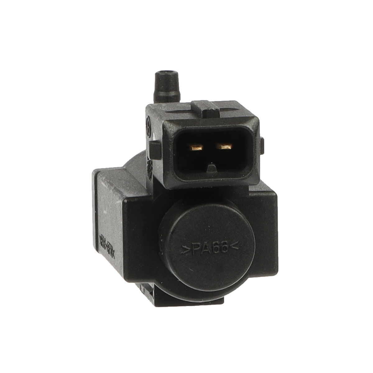 Boost Pressure Control Valve