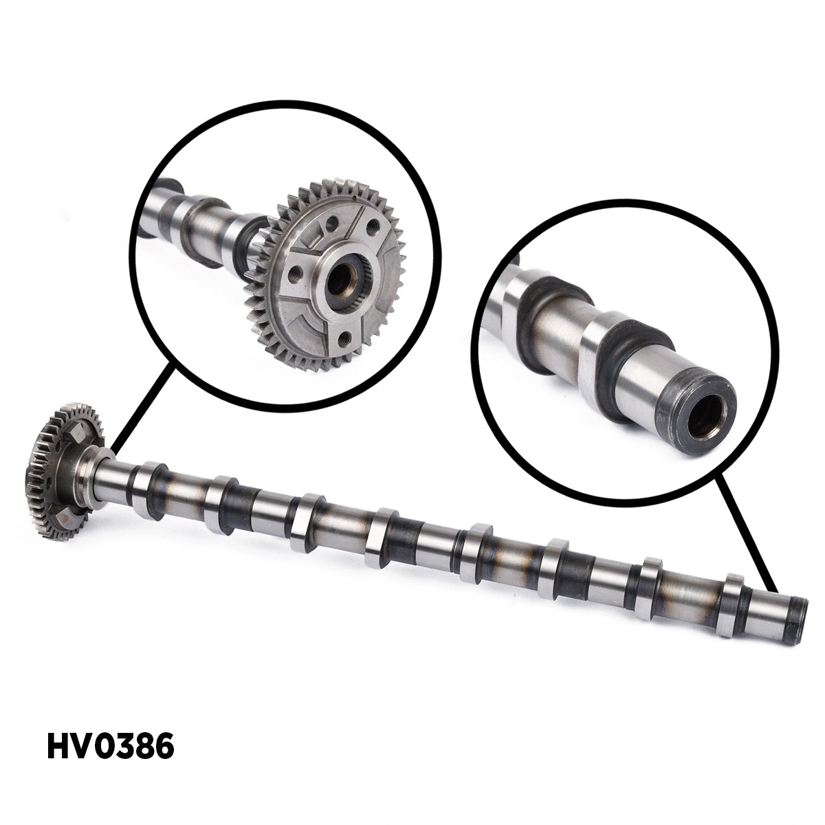 Camshaft Kit