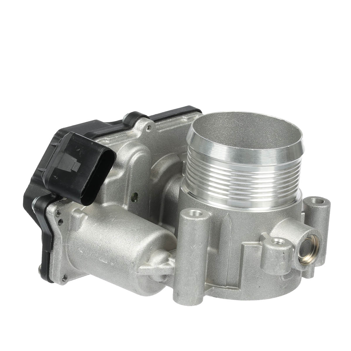 Control Flap, air supply