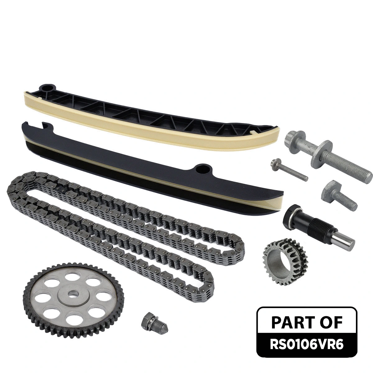 Timing Chain Kit