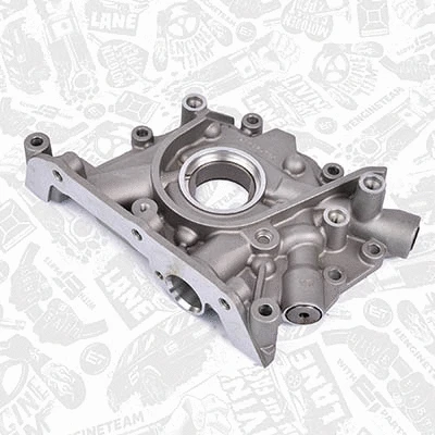 Oil Pump (PU0124)