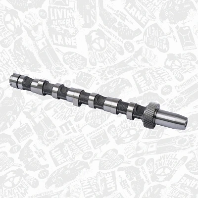 Camshaft (HV0009)