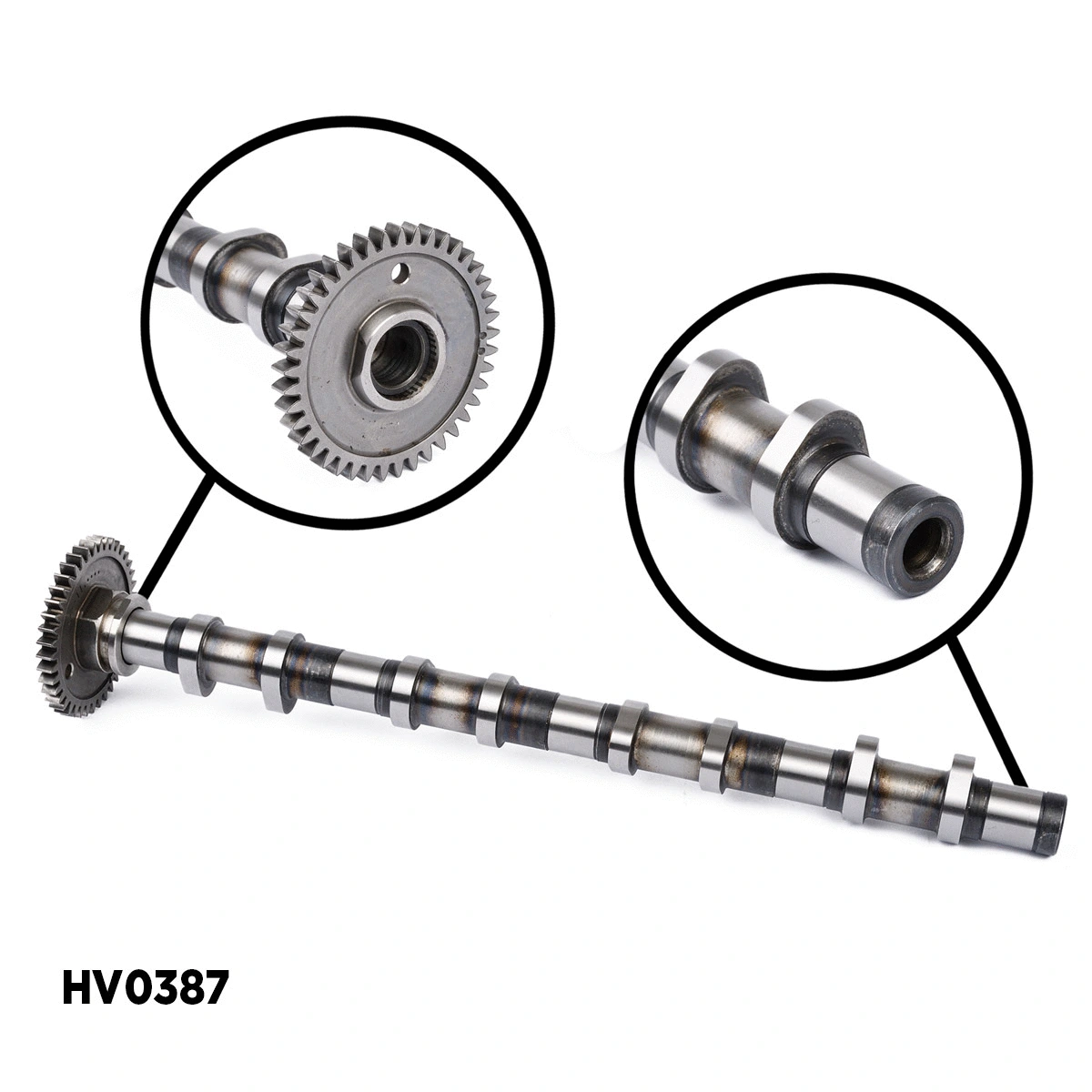 Camshaft Kit (HV0450)
