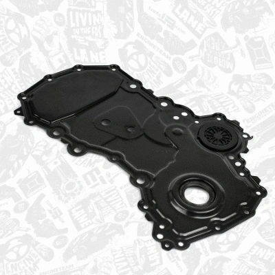 Timing Case (RH0008)